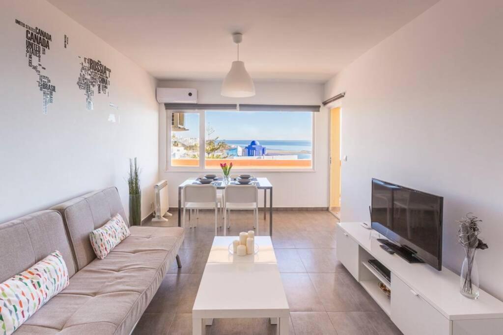 Apartamento Primera Linea Mojácar Dış mekan fotoğraf