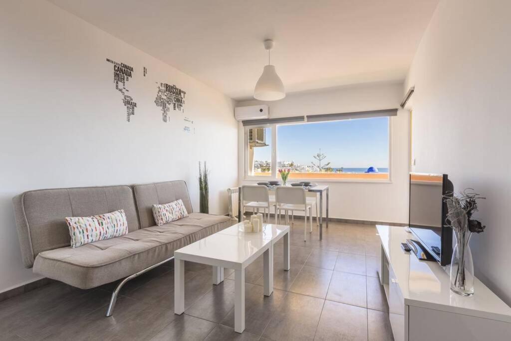 Apartamento Primera Linea Mojácar Dış mekan fotoğraf