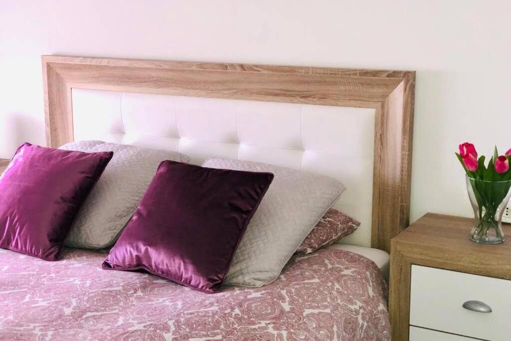Apartamento Primera Linea Mojácar Dış mekan fotoğraf